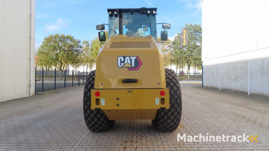 CAT CS13