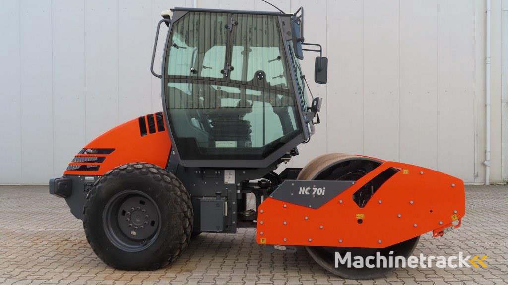 Hamm HC70 i