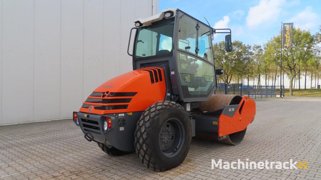 Hamm HC70 i