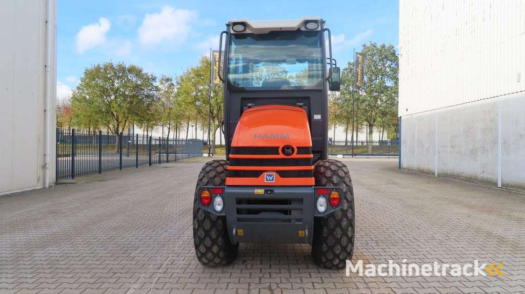 Hamm HC70 i