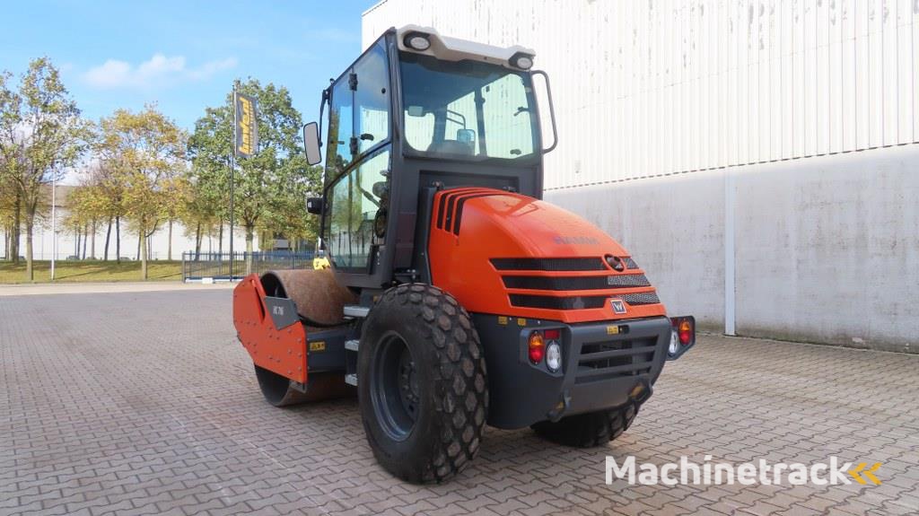 Hamm HC70 i