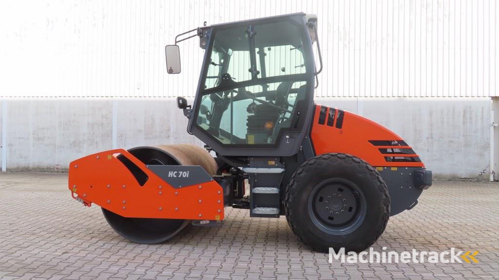 Hamm HC70 i