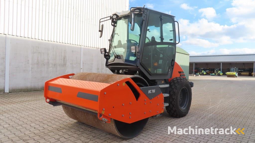 Hamm HC70 i