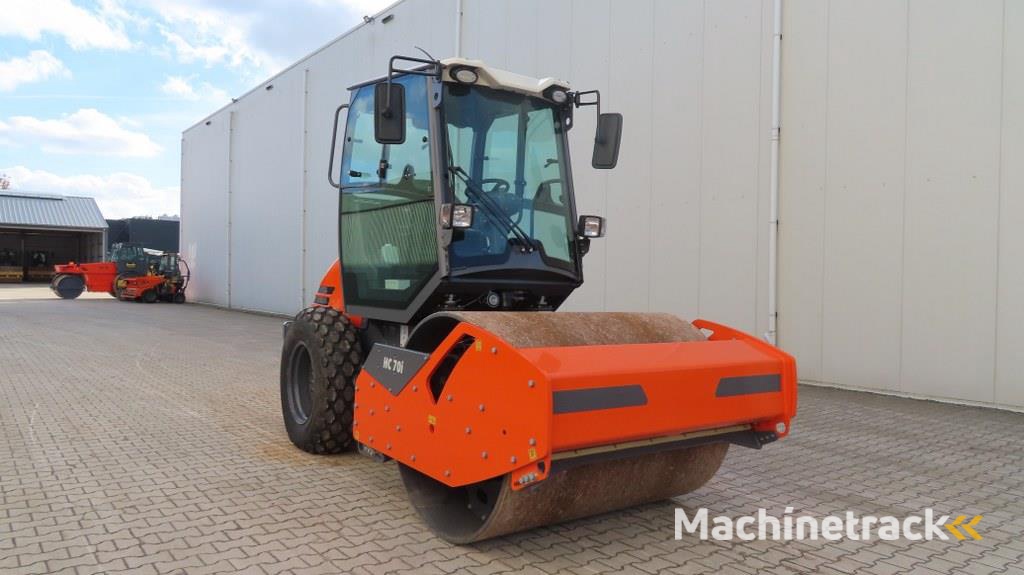 Hamm HC70 i