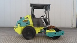 Minituur van Ammann ARS30