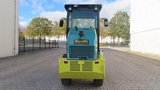 Minituur van Ammann ARS30