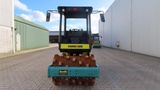 Minituur van Ammann ARS30
