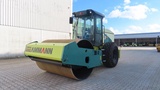 Minituur van Ammann ARS130