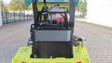 Minituur van Ammann ARS50