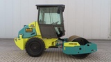 Minituur van Ammann ARS50
