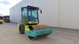 Minituur van Ammann ARS50