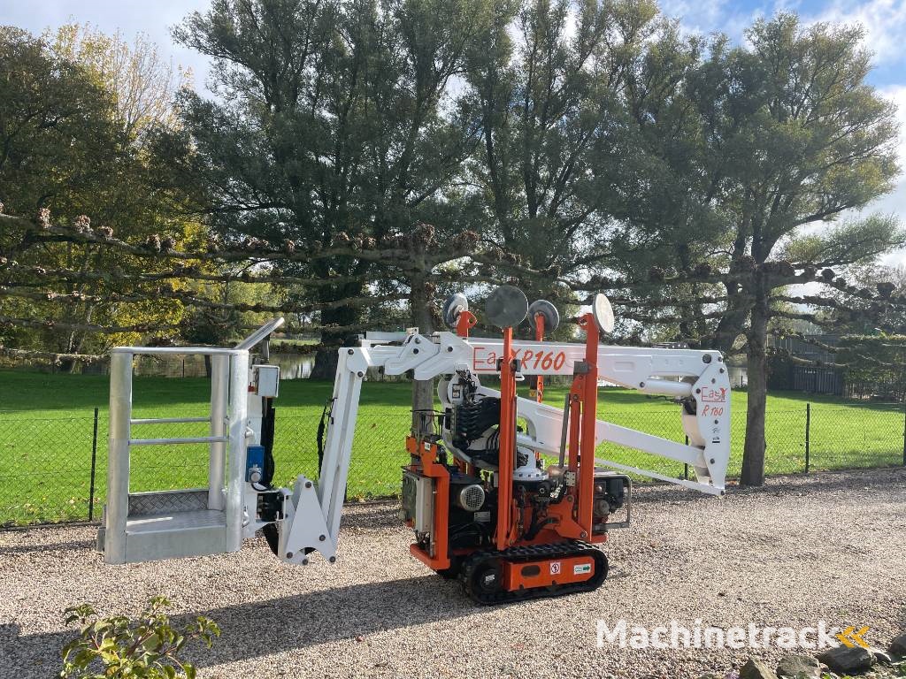 EasyLift R160 Spinhoogwerker (2)