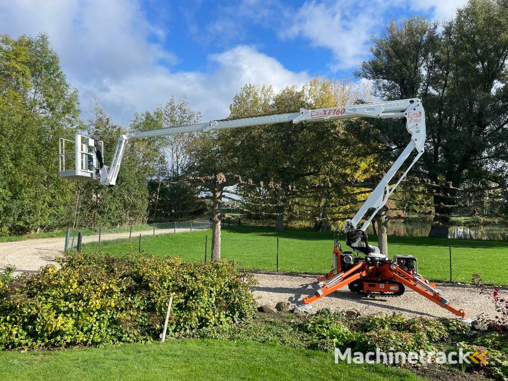 EasyLift R160 Spinhoogwerker (2)