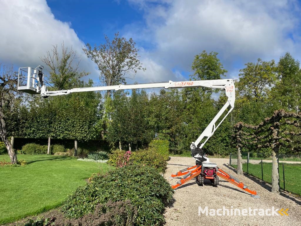 EasyLift R160 Spinhoogwerker (2)