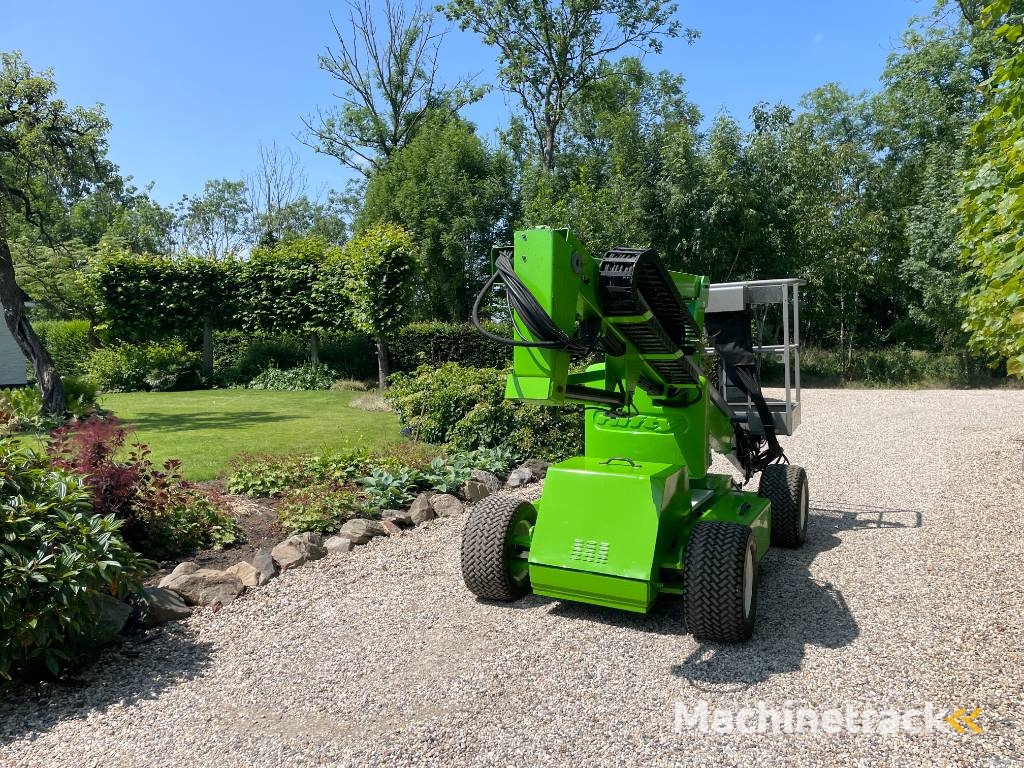 Ex HR12 Knikarm Hoogwerker / Knikarmhoogwerker