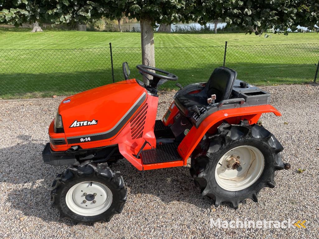 Kubota Aste  14a