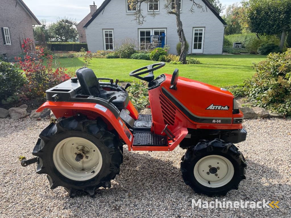 Kubota Aste  14a