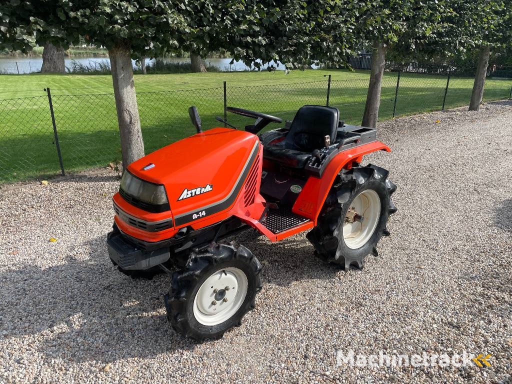 Kubota Aste  14a