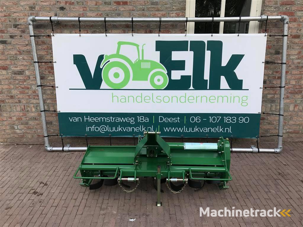 Nieuwe TL Grondfrees / frees voor minitractor