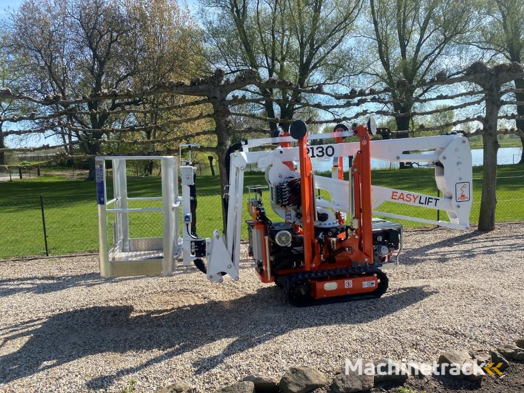 EasyLift R 130 Spinhoogwerker / Spin hoogwerker (NIEUW)