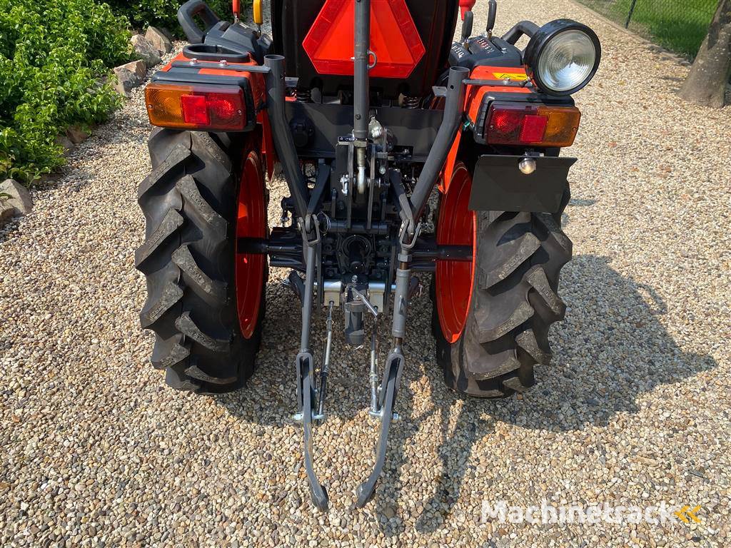Kubota B2441 Nieuwe Minitractor / Mini Tractor