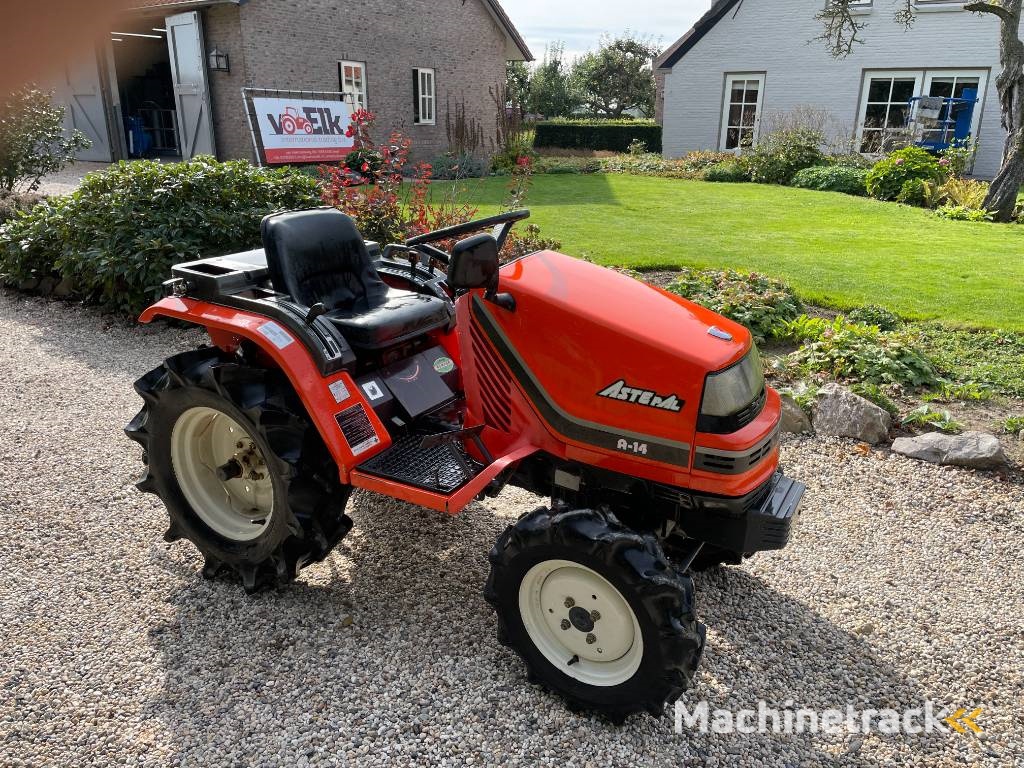 Kubota Aste  14a