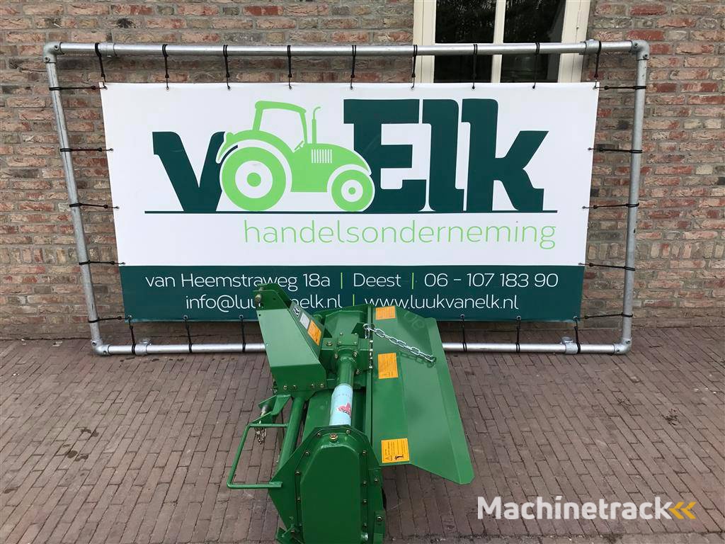 Nieuwe TL Grondfrees / frees voor minitractor