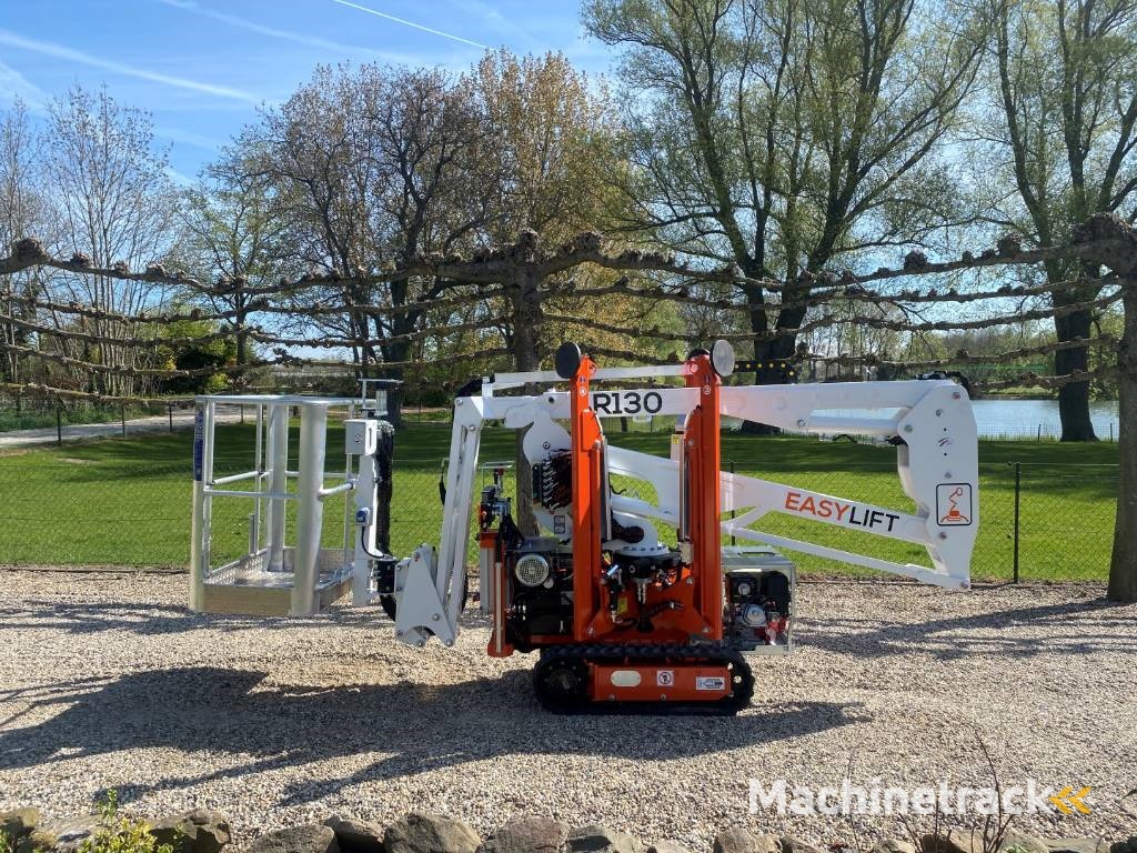 EasyLift R 130 Spinhoogwerker / Spin hoogwerker (NIEUW)