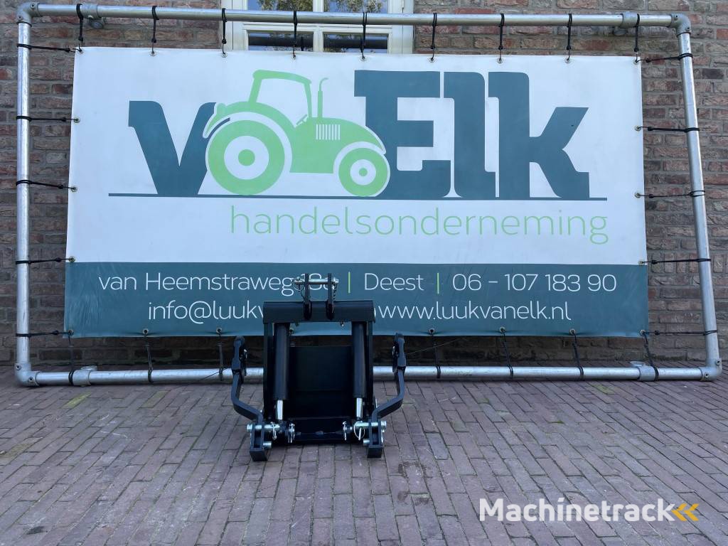 Fronthef voor Minitractor / Mini tractor