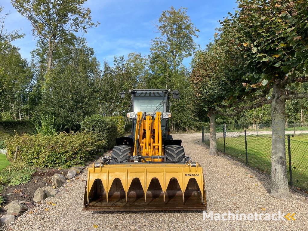 Venieri 1.63C Shovel