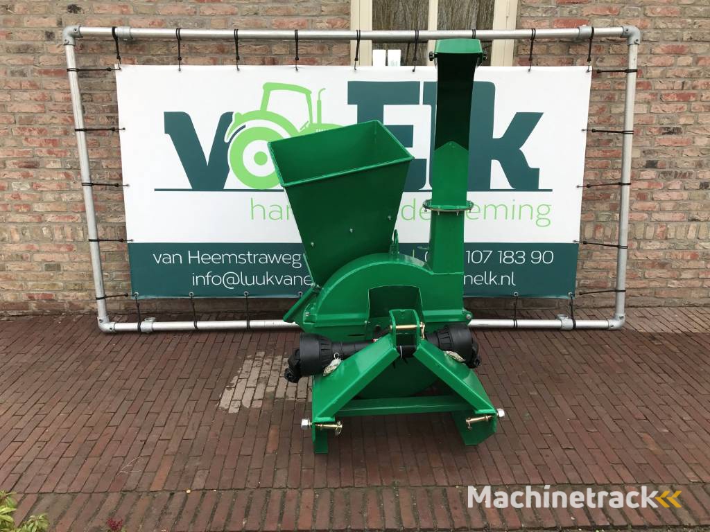 Nieuwe Houtversnipperaar BX42 Voor minitractor
