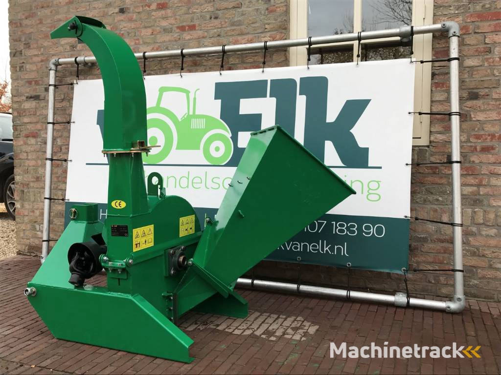 Nieuwe Houtversnipperaar BX42 Voor minitractor