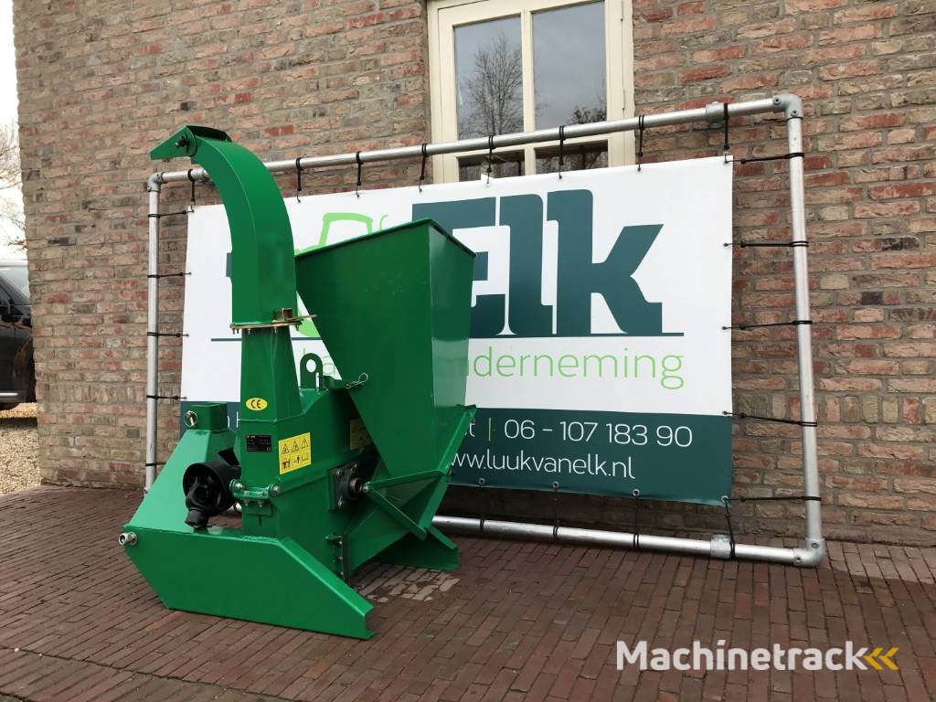 Nieuwe Houtversnipperaar BX42 Voor minitractor