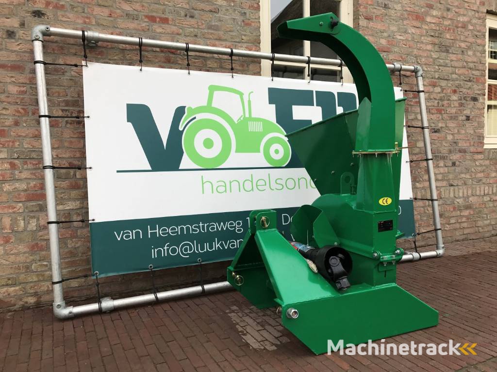 Nieuwe Houtversnipperaar BX42 Voor minitractor