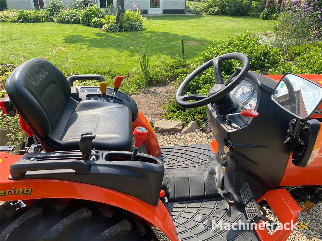 Kubota B2441 Nieuwe Minitractor / Mini Tractor