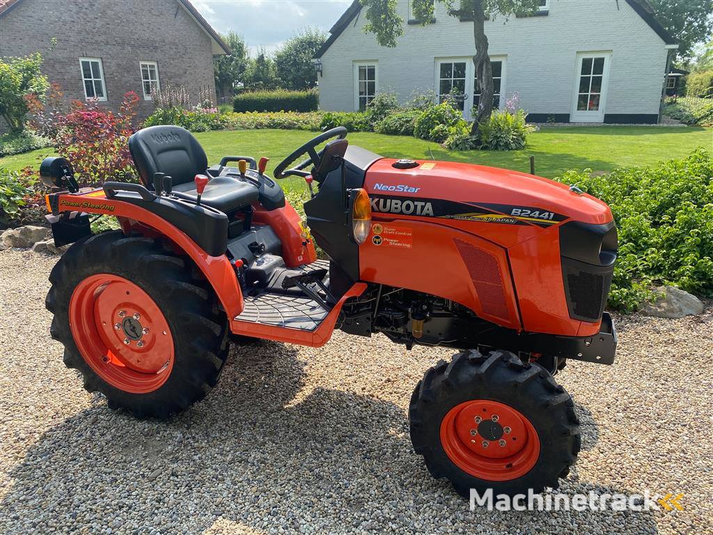 Kubota B2441 Nieuwe Minitractor / Mini Tractor