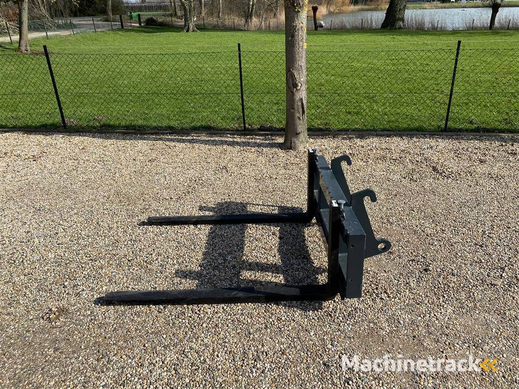 NIEUW Vorkenbord Voor Giant Shovel / Wiellader