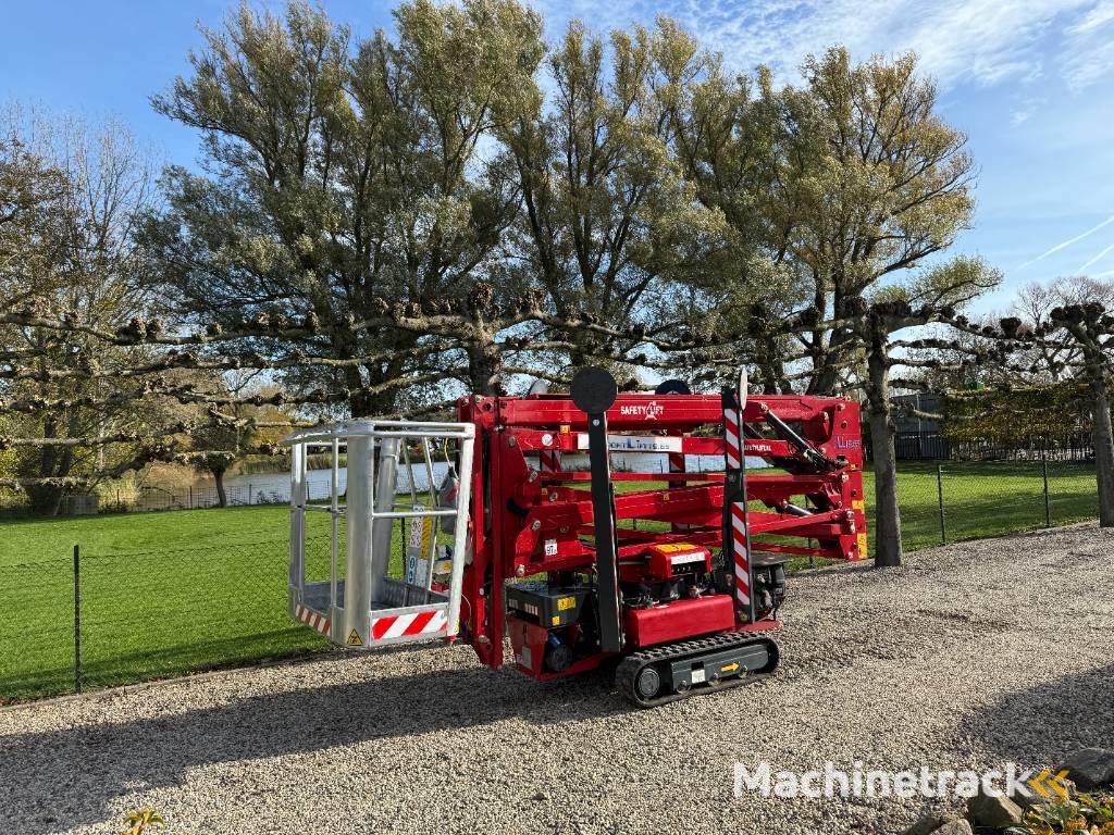 Hinowa Lightlift 19.65 Spinghoogwerker / Spin hoogwerker