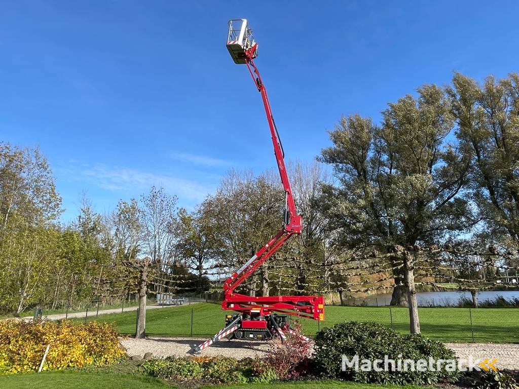 Hinowa Lightlift 19.65 Spinghoogwerker / Spin hoogwerker