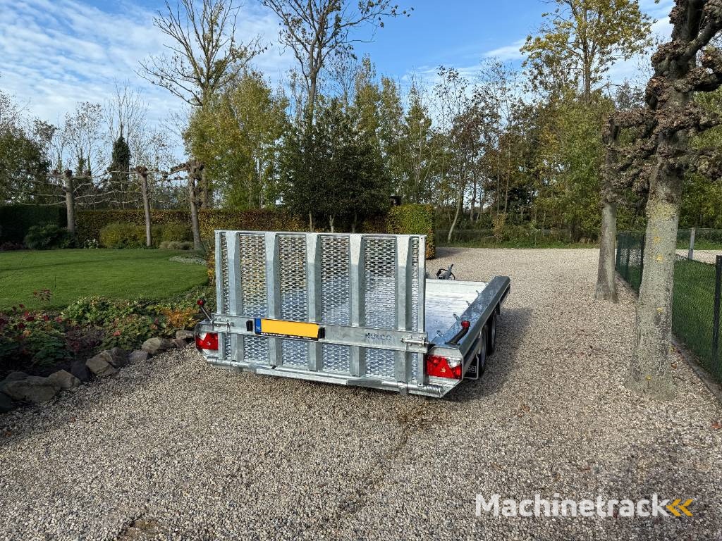 Hulco Terrax 2 Transporter