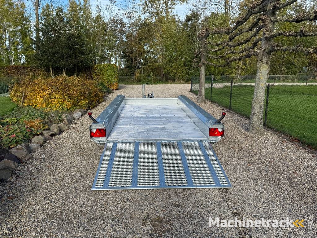 Hulco Terrax 2 Transporter