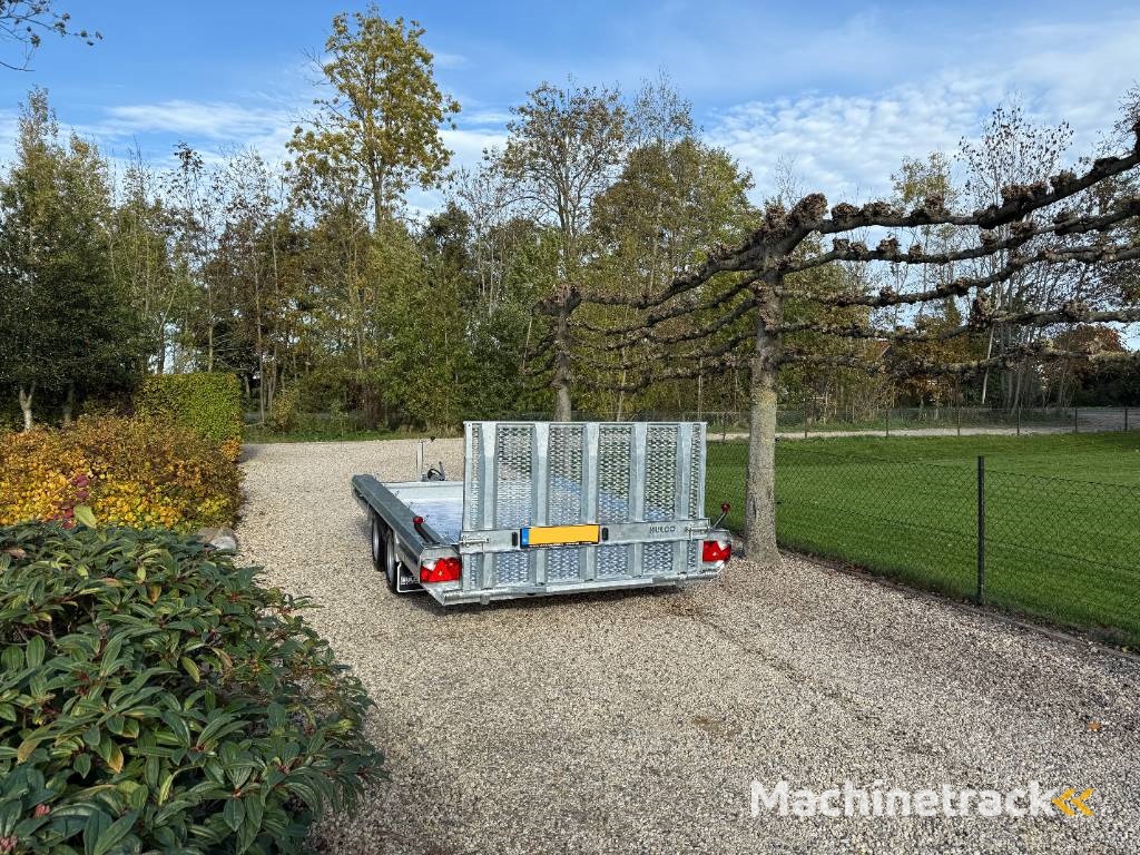 Hulco Terrax 2 Transporter