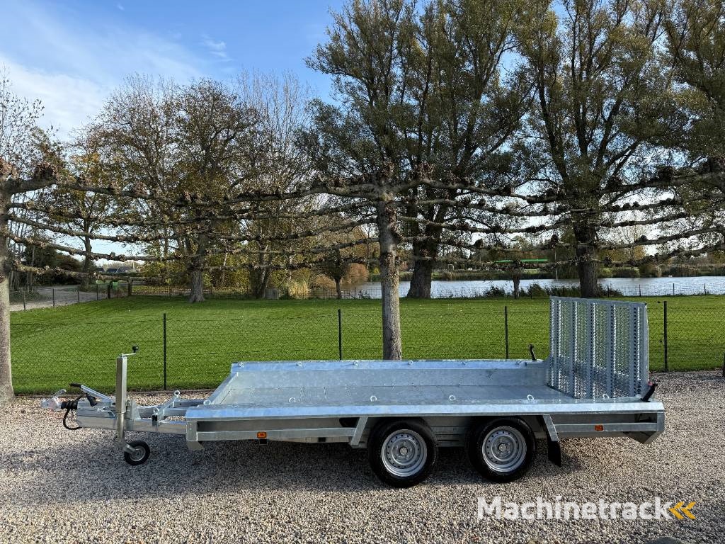 Hulco Terrax 2 Transporter