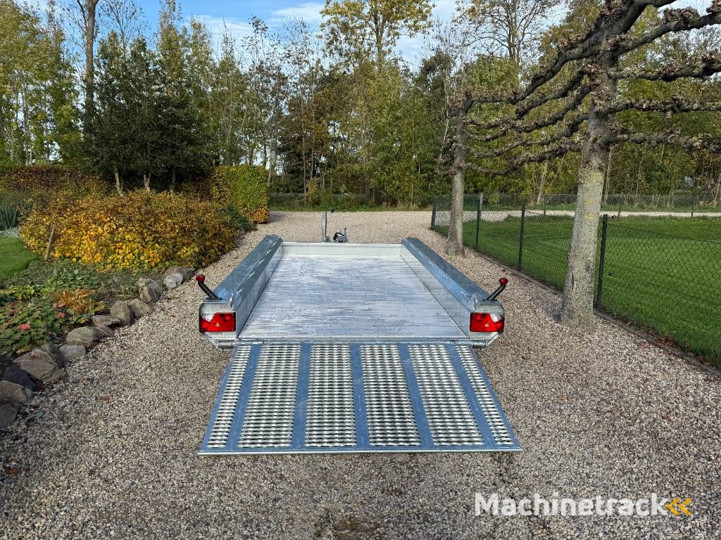 Hulco Terrax 2 Transporter