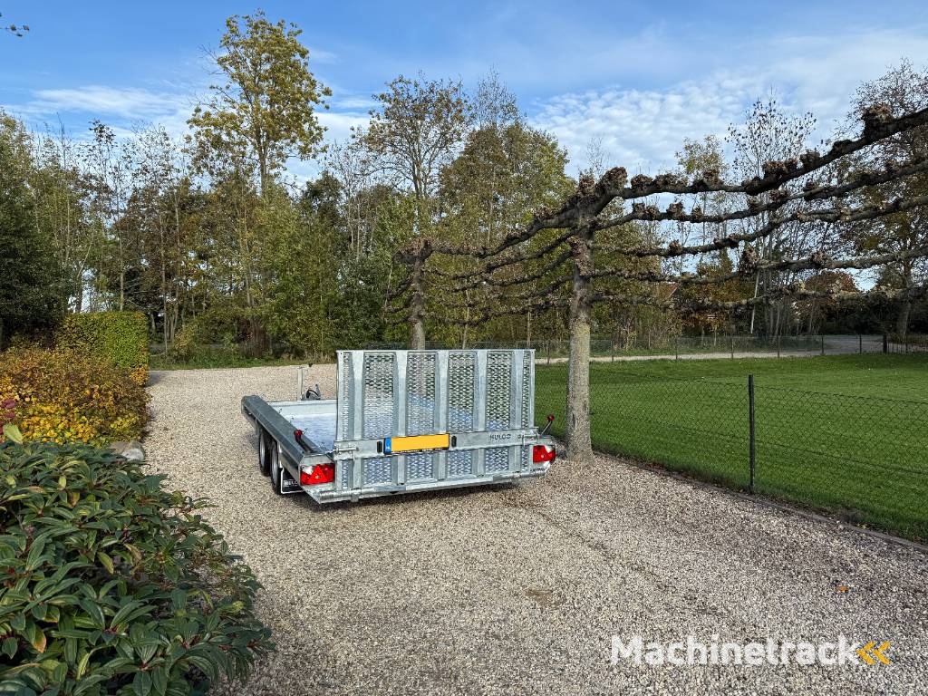 Hulco Terrax 2 Transporter