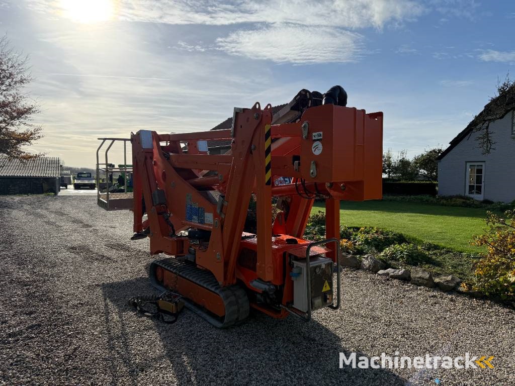 EasyLift R 190 Spinhoogwerker / Spin Hoogwerker