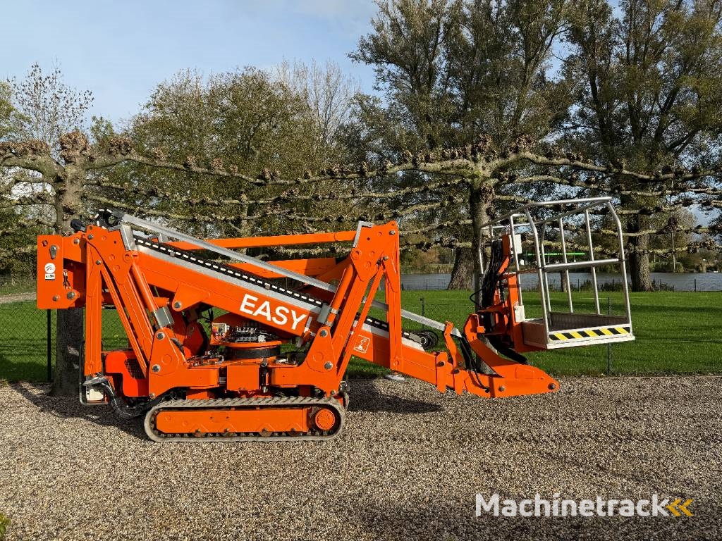 EasyLift R 190 Spinhoogwerker / Spin Hoogwerker