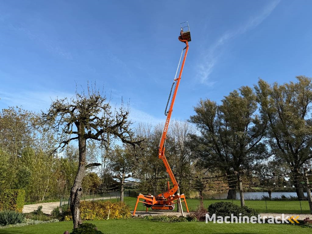 EasyLift R 190 Spinhoogwerker / Spin Hoogwerker