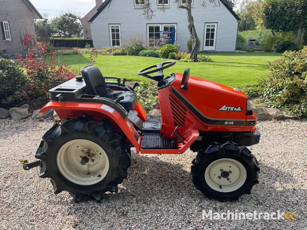 Kubota Aste  14a