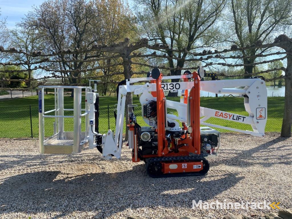EasyLift R 130 Spinhoogwerker / Spin hoogwerker (NIEUW)